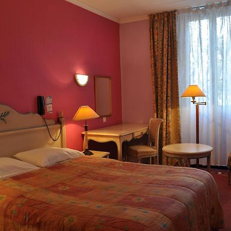 Hotel Moderne Μασσαλία Εξωτερικό φωτογραφία
