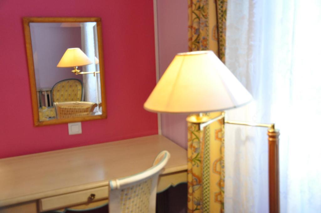 Hotel Moderne Μασσαλία Εξωτερικό φωτογραφία