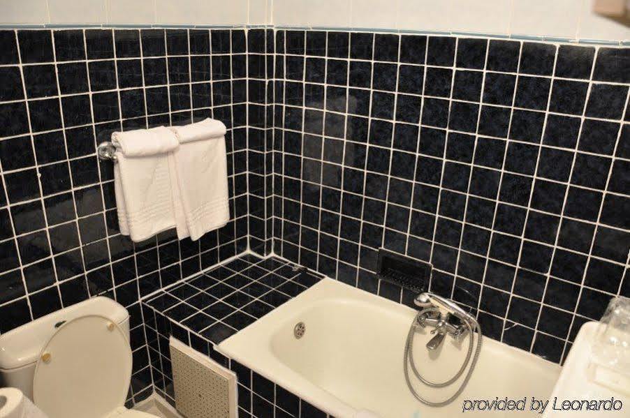 Hotel Moderne Μασσαλία Εξωτερικό φωτογραφία