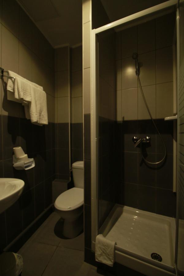 Hotel Moderne Μασσαλία Εξωτερικό φωτογραφία