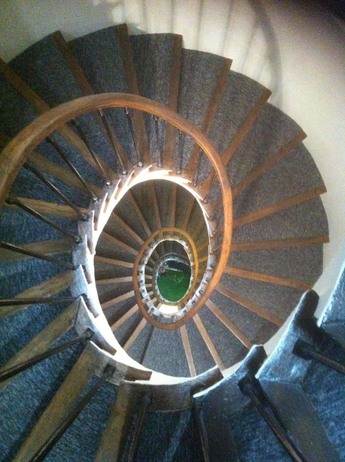 Hotel Moderne Μασσαλία Εξωτερικό φωτογραφία